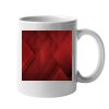 11oz Ceramic White Mug 11oz Ceramic White Mug Thumbnail