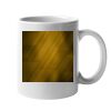 11oz Ceramic White Mug 11oz Ceramic White Mug Thumbnail