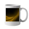 11oz Ceramic White Mug 11oz Ceramic White Mug Thumbnail