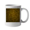 11oz Ceramic White Mug 11oz Ceramic White Mug Thumbnail