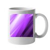 11oz Ceramic White Mug 11oz Ceramic White Mug Thumbnail