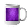 11oz Ceramic White Mug 11oz Ceramic White Mug Thumbnail