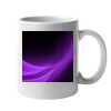 11oz Ceramic White Mug 11oz Ceramic White Mug Thumbnail