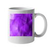 11oz Ceramic White Mug 11oz Ceramic White Mug Thumbnail