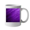 11oz Ceramic White Mug 11oz Ceramic White Mug Thumbnail
