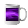 11oz Ceramic White Mug 11oz Ceramic White Mug Thumbnail