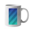 11oz Ceramic White Mug 11oz Ceramic White Mug Thumbnail