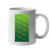 11oz Ceramic White Mug 11oz Ceramic White Mug Thumbnail