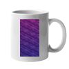 11oz Ceramic White Mug 11oz Ceramic White Mug Thumbnail