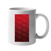 11oz Ceramic White Mug 11oz Ceramic White Mug Thumbnail