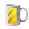 11oz Ceramic White Mug 11oz Ceramic White Mug Thumbnail