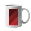 11oz Ceramic White Mug 11oz Ceramic White Mug Thumbnail