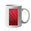 11oz Ceramic White Mug 11oz Ceramic White Mug Thumbnail
