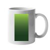 11oz Ceramic White Mug 11oz Ceramic White Mug Thumbnail