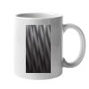 11oz Ceramic White Mug 11oz Ceramic White Mug Thumbnail
