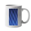11oz Ceramic White Mug 11oz Ceramic White Mug Thumbnail