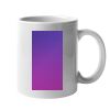 11oz Ceramic White Mug 11oz Ceramic White Mug Thumbnail