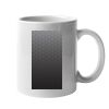 11oz Ceramic White Mug Thumbnail