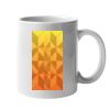 11oz Ceramic White Mug 11oz Ceramic White Mug Thumbnail