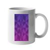 11oz Ceramic White Mug 11oz Ceramic White Mug Thumbnail