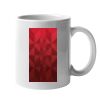 11oz Ceramic White Mug 11oz Ceramic White Mug Thumbnail