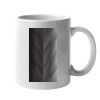 11oz Ceramic White Mug 11oz Ceramic White Mug Thumbnail