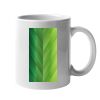 11oz Ceramic White Mug Thumbnail