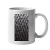 11oz Ceramic White Mug Thumbnail