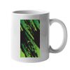 11oz Ceramic White Mug 11oz Ceramic White Mug Thumbnail