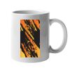 11oz Ceramic White Mug Thumbnail