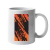 11oz Ceramic White Mug 11oz Ceramic White Mug Thumbnail