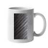 11oz Ceramic White Mug 11oz Ceramic White Mug Thumbnail