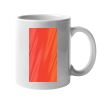 11oz Ceramic White Mug 11oz Ceramic White Mug Thumbnail
