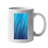 11oz Ceramic White Mug 11oz Ceramic White Mug Thumbnail
