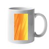 11oz Ceramic White Mug Thumbnail
