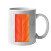 11oz Ceramic White Mug 11oz Ceramic White Mug Thumbnail