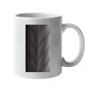 11oz Ceramic White Mug 11oz Ceramic White Mug Thumbnail