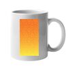 11oz Ceramic White Mug 11oz Ceramic White Mug Thumbnail