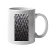 11oz Ceramic White Mug Thumbnail