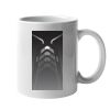 11oz Ceramic White Mug 11oz Ceramic White Mug Thumbnail
