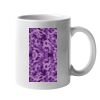 11oz Ceramic White Mug 11oz Ceramic White Mug Thumbnail