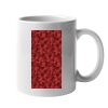 11oz Ceramic White Mug 11oz Ceramic White Mug Thumbnail