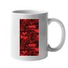 11oz Ceramic White Mug 11oz Ceramic White Mug Thumbnail