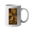 11oz Ceramic White Mug Thumbnail
