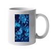 11oz Ceramic White Mug Thumbnail