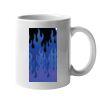 11oz Ceramic White Mug 11oz Ceramic White Mug Thumbnail