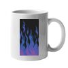 11oz Ceramic White Mug 11oz Ceramic White Mug Thumbnail