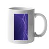 11oz Ceramic White Mug 11oz Ceramic White Mug Thumbnail