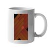11oz Ceramic White Mug 11oz Ceramic White Mug Thumbnail