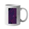 11oz Ceramic White Mug 11oz Ceramic White Mug Thumbnail